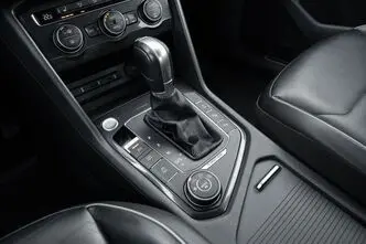Volkswagen Tiguan, 2.0, 110 kW, diisel, automaat, nelikvedu