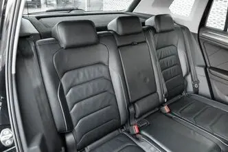 Volkswagen Tiguan, 2.0, 110 kW, diisel, automaat, nelikvedu