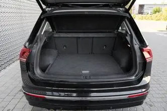 Volkswagen Tiguan, 2.0, 110 kW, diisel, automaat, nelikvedu