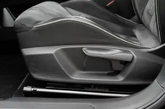 Škoda Enyaq, 132 kW, elekter, automaat, tagavedu