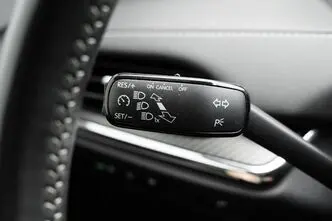 Škoda Enyaq, 132 kW, elekter, automaat, tagavedu