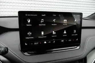 Škoda Enyaq, 132 kW, elekter, automaat, tagavedu
