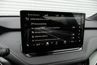 Škoda Enyaq, 132 kW, elekter, automaat, tagavedu