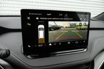 Škoda Enyaq, 132 kW, elekter, automaat, tagavedu