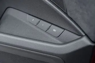 Audi SQ8, 370 kW, electric, automatic, four-wheel drive