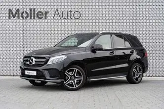 Mercedes-Benz GL 350, 3.0, 190 kW, дизель, автомат, полный привод