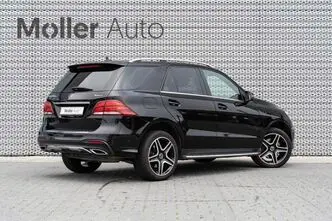 Mercedes-Benz GL 350, 3.0, 190 kW, дизель, автомат, полный привод