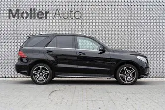Mercedes-Benz GL 350, 3.0, 190 kW, дизель, автомат, полный привод