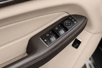 Mercedes-Benz GL 350, 3.0, 190 kW, дизель, автомат, полный привод