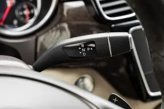 Mercedes-Benz GL 350, 3.0, 190 kW, дизель, автомат, полный привод