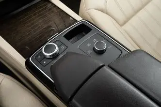 Mercedes-Benz GL 350, 3.0, 190 kW, дизель, автомат, полный привод