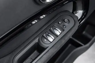 MINI Countryman, 1.5, 75 kW, bensiin, automaat, esivedu