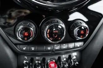 MINI Countryman, 1.5, 75 kW, bensiin, automaat, esivedu