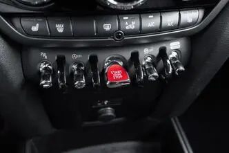 MINI Countryman, 1.5, 75 kW, bensiin, automaat, esivedu