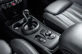 MINI Countryman, 1.5, 75 kW, bensiin, automaat, esivedu