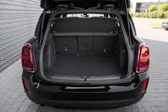 MINI Countryman, 1.5, 75 kW, bensiin, automaat, esivedu