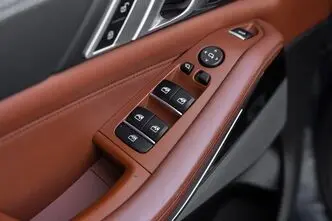 BMW X5, 3.0, 294 kW, diesel, automatic, four-wheel drive