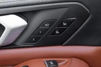 BMW X5, 3.0, 294 kW, diesel, automatic, four-wheel drive