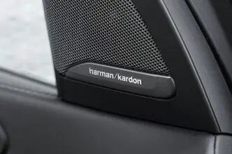 BMW X5, 3.0, 294 kW, diesel, automatic, four-wheel drive