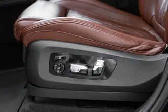 BMW X5, 3.0, 294 kW, diesel, automatic, four-wheel drive