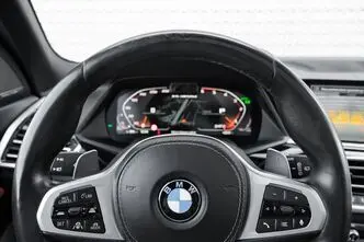 BMW X5, 3.0, 294 kW, diesel, automatic, four-wheel drive