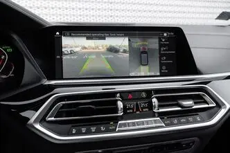 BMW X5, 3.0, 294 kW, diesel, automatic, four-wheel drive