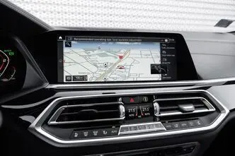 BMW X5, 3.0, 294 kW, diesel, automatic, four-wheel drive