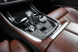 BMW X5, 3.0, 294 kW, diesel, automatic, four-wheel drive