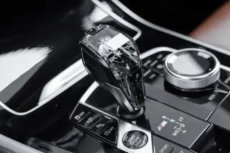 BMW X5, 3.0, 294 kW, diesel, automatic, four-wheel drive