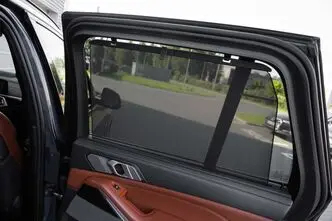 BMW X5, 3.0, 294 kW, diesel, automatic, four-wheel drive