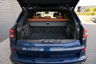 BMW X5, 3.0, 294 kW, diesel, automatic, four-wheel drive