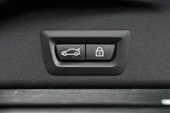 BMW X5, 3.0, 294 kW, diesel, automatic, four-wheel drive