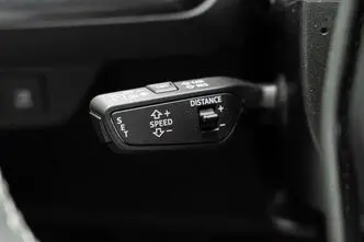 Audi Q4 e-tron, 210 kW, elekter, automaat, tagavedu