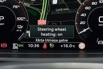 Audi Q4 e-tron, 210 kW, elekter, automaat, tagavedu