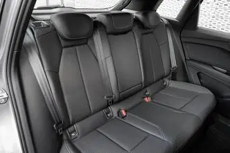 Audi Q4 e-tron, 210 kW, elekter, automaat, tagavedu