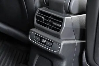 Audi Q4 e-tron, 210 kW, elekter, automaat, tagavedu
