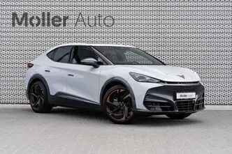 Cupra Tavascan, 250 kW, elekter, automaat, nelikvedu
