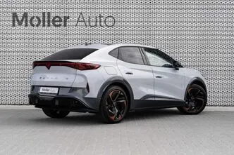 Cupra Tavascan, 250 kW, elekter, automaat, nelikvedu
