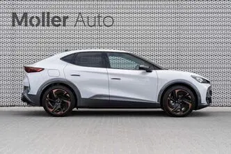 Cupra Tavascan, 250 kW, elekter, automaat, nelikvedu