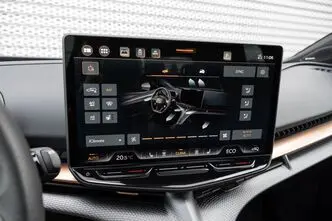 Cupra Tavascan, 250 kW, elekter, automaat, nelikvedu
