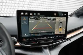 Cupra Tavascan, 250 kW, elekter, automaat, nelikvedu