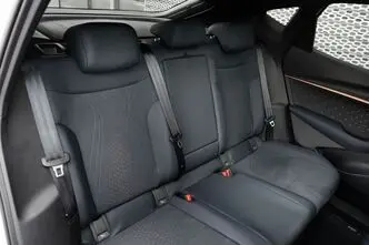 Cupra Tavascan, 250 kW, elekter, automaat, nelikvedu