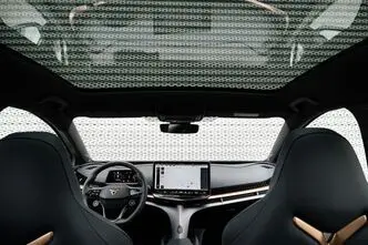 Cupra Tavascan, 250 kW, elekter, automaat, nelikvedu