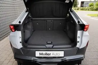 Cupra Tavascan, 250 kW, elekter, automaat, nelikvedu