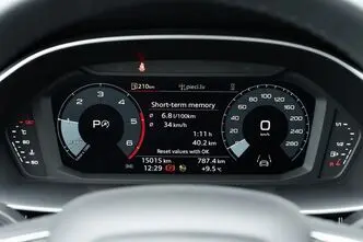 Audi Q3, 2.0, 110 kW, diesel, automatic, front-wheel drive