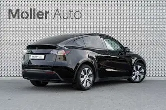 Tesla Model Y, 378 kW, elekter, automaat, nelikvedu