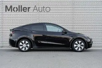 Tesla Model Y, 378 kW, elekter, automaat, nelikvedu