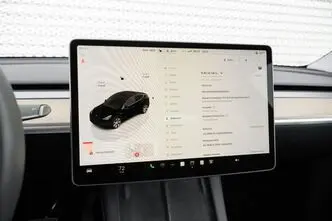 Tesla Model Y, 378 kW, elekter, automaat, nelikvedu