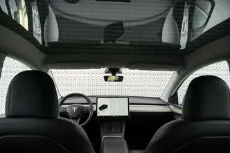 Tesla Model Y, 378 kW, elekter, automaat, nelikvedu