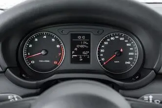 Audi A1, 1.4, 90 kW, бензин, автомат, передний привод